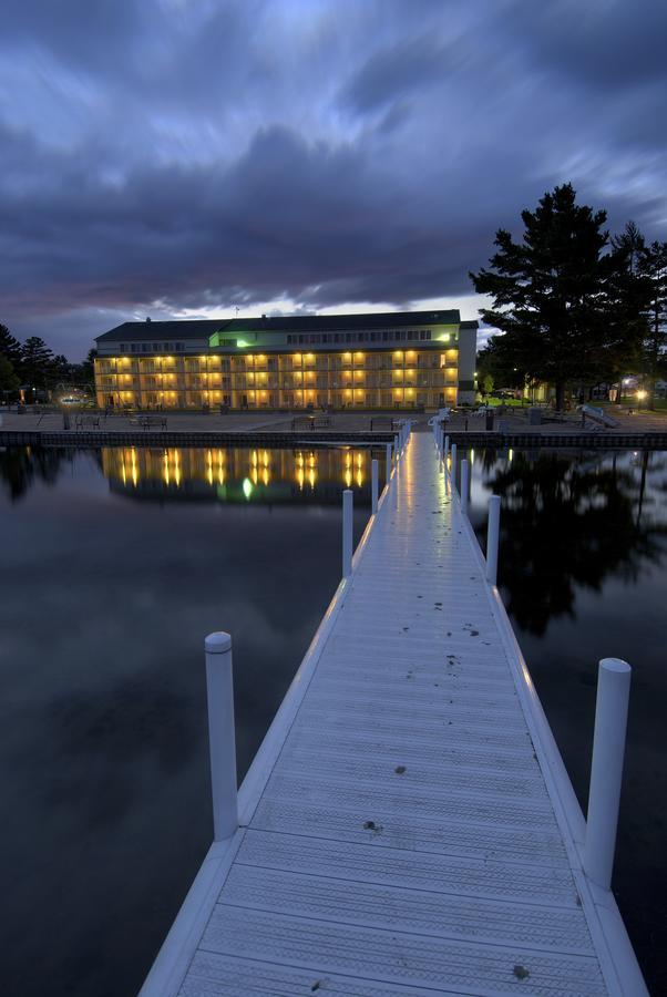 Dunes Waterfront Resort Мирс Экстерьер фото